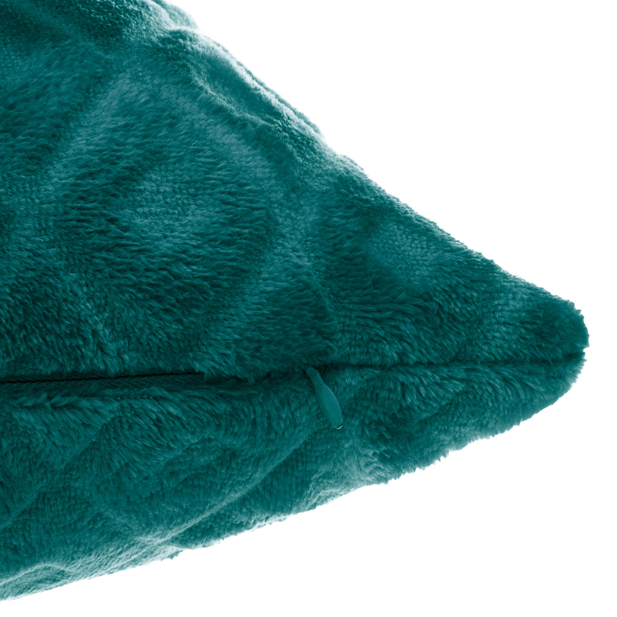 Διακοσμητικό Μαξιλάρι Fleece (40x40) A-S Losan Blue 164043Q