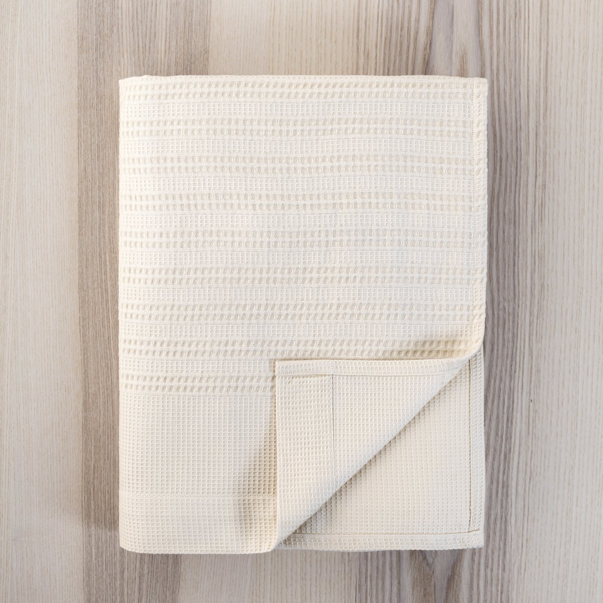 Κουβέρτα Πικέ Μονή (160X240) Nima Dune Sand Beige Λευκά Είδη Κρεβατοκάμαρας Κουβέρτες Μονές Spitishop