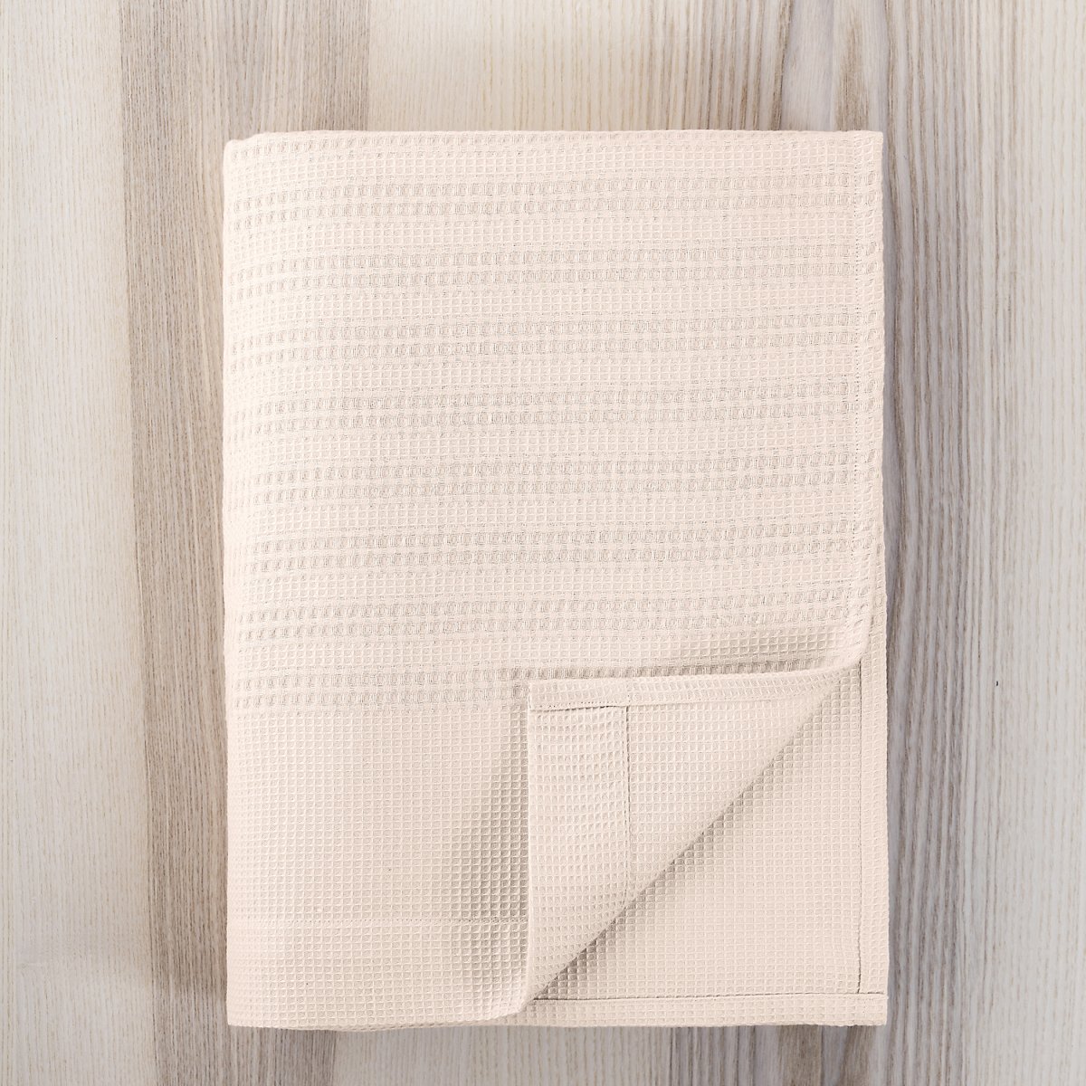 Κουβέρτα Πικέ King Size (240X260) Nima Dune Rose Pink Λευκά Είδη Κρεβατοκάμαρας Κουβέρτες Υπέρδιπλες Spitishop