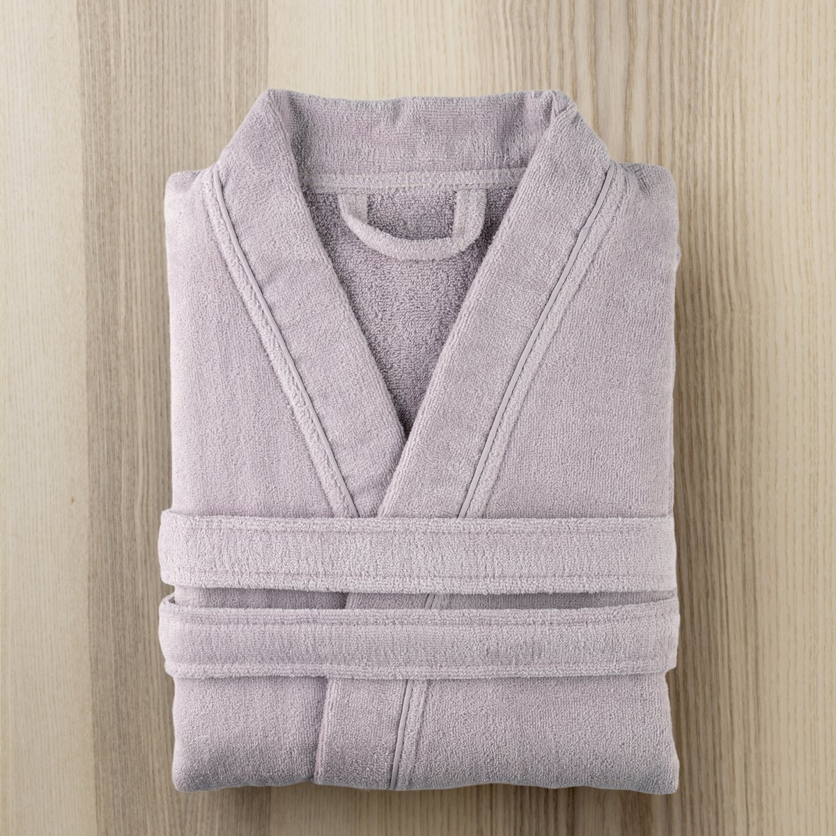Μπουρνούζι Nima Nido Dusty Lilac