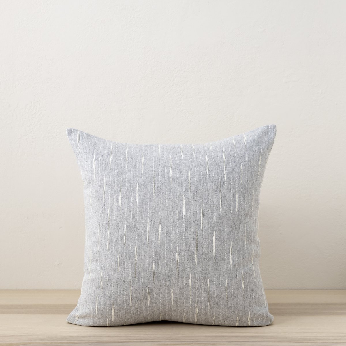 Διακοσμητική Μαξιλαροθήκη (45x45) Nima Living Stone