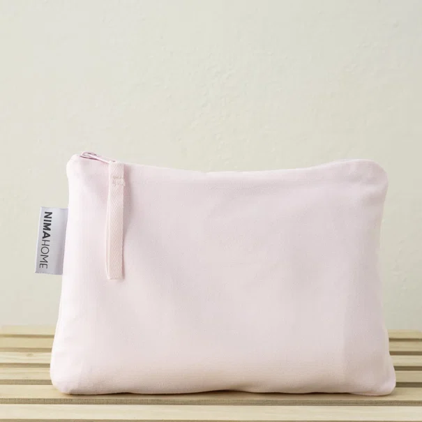 Νεσεσέρ (25x17) 2 Όψεων Nima Riva Purple/Pink