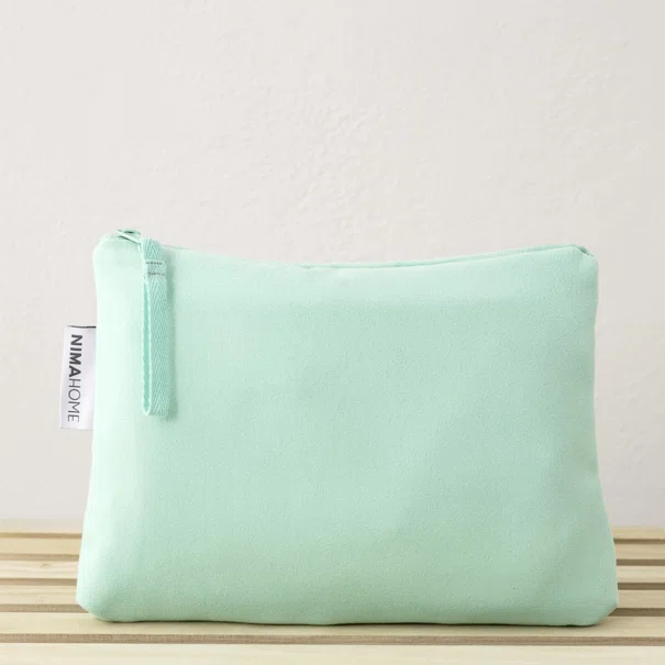 Νεσεσέρ (25x17) 2 Όψεων Nima Riva Black/Emerald