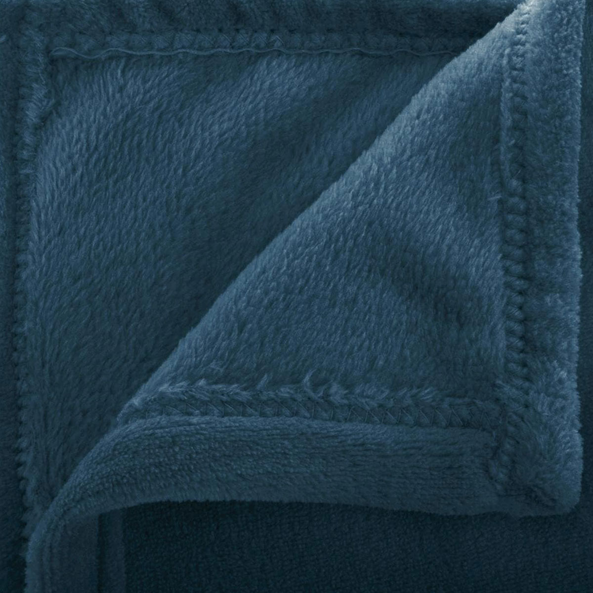 Κουβέρτα Fleece Ημίδιπλη (180X230) A-S Flannel Aegean 156048F Λευκά Είδη Κρεβατοκάμαρας Κουβέρτες Μονές Spitishop