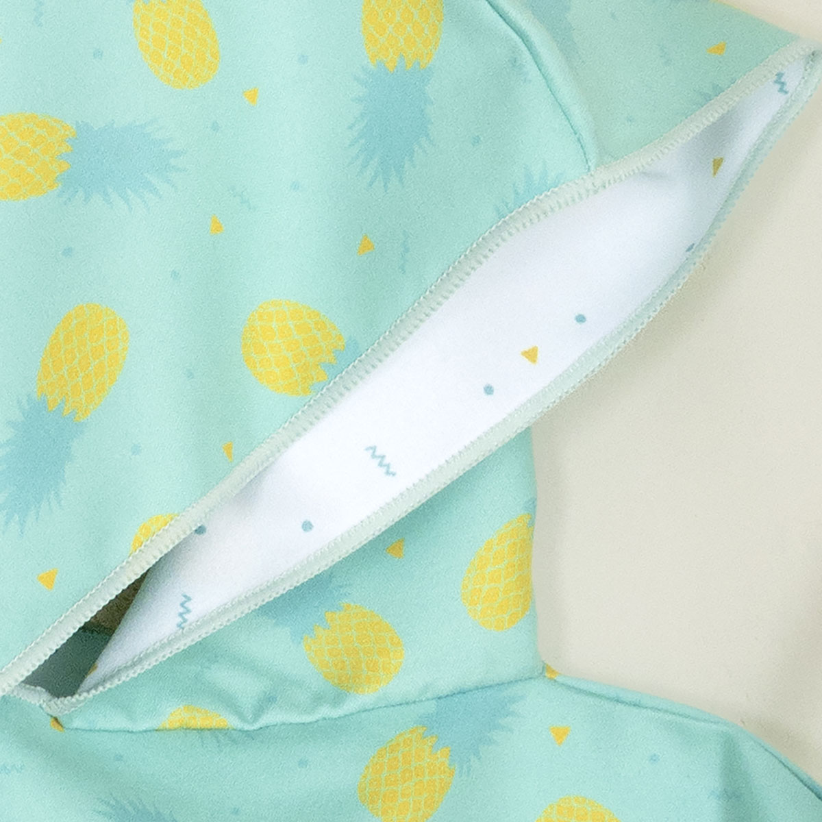 Παιδικό Πόντσο Microfiber 2 Όψεων Nima Pinie Παιδικά Spitishop
