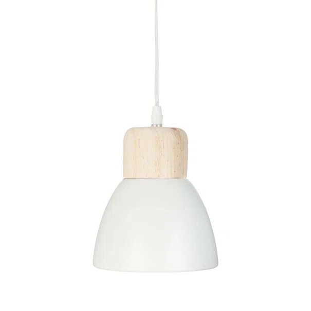 Φωτιστικό Οροφής Μονόφωτο A-S Desy White 157860