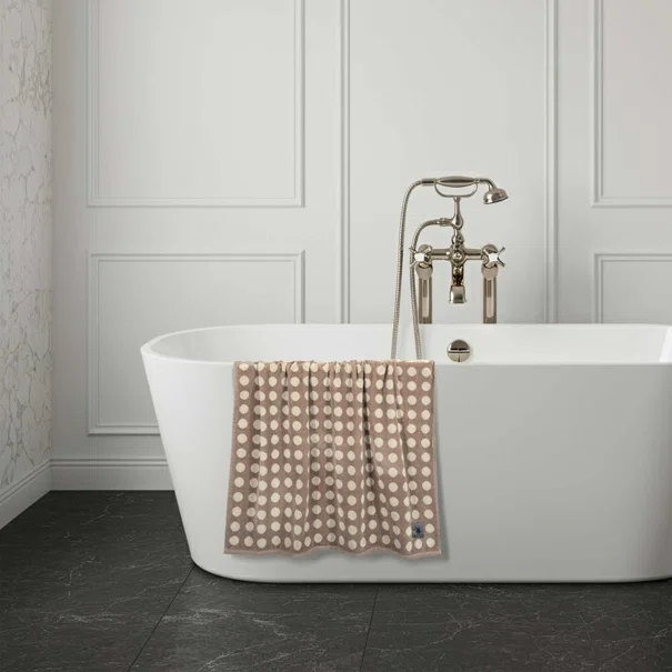 Πετσέτα Προσώπου (50x90) Greenwich Polo Club Loft 4137 550gsm