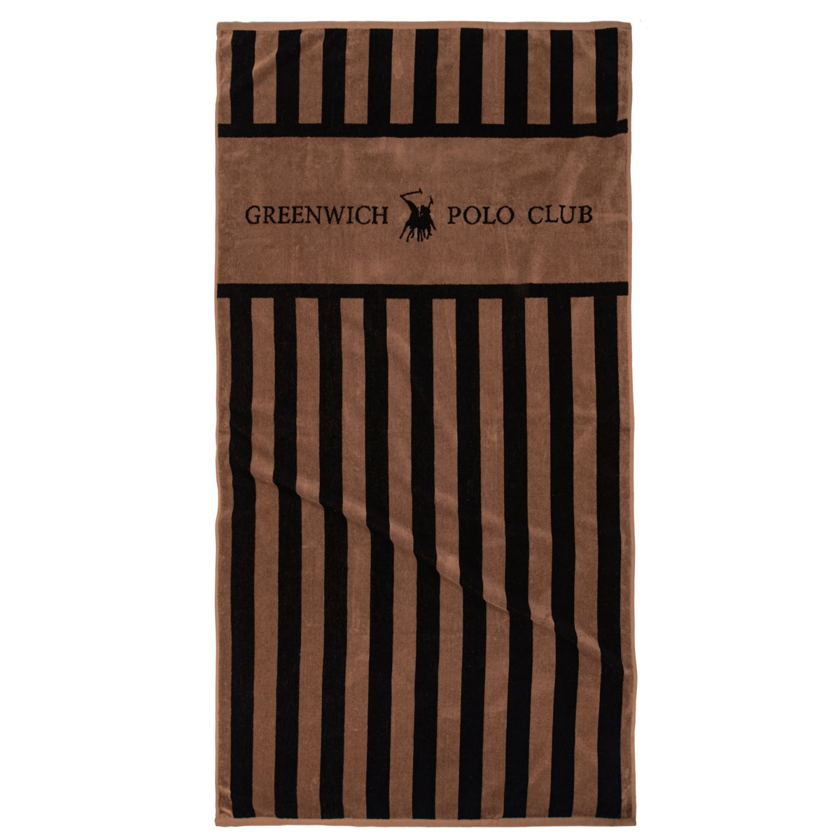 Πετσέτα Θαλάσσης (90x180) Greenwich Polo Club Beach 5233