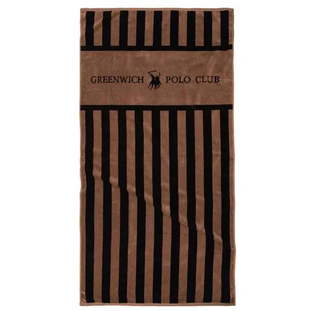 Πετσέτα Θαλάσσης (90x180) Greenwich Polo Club Beach 5233