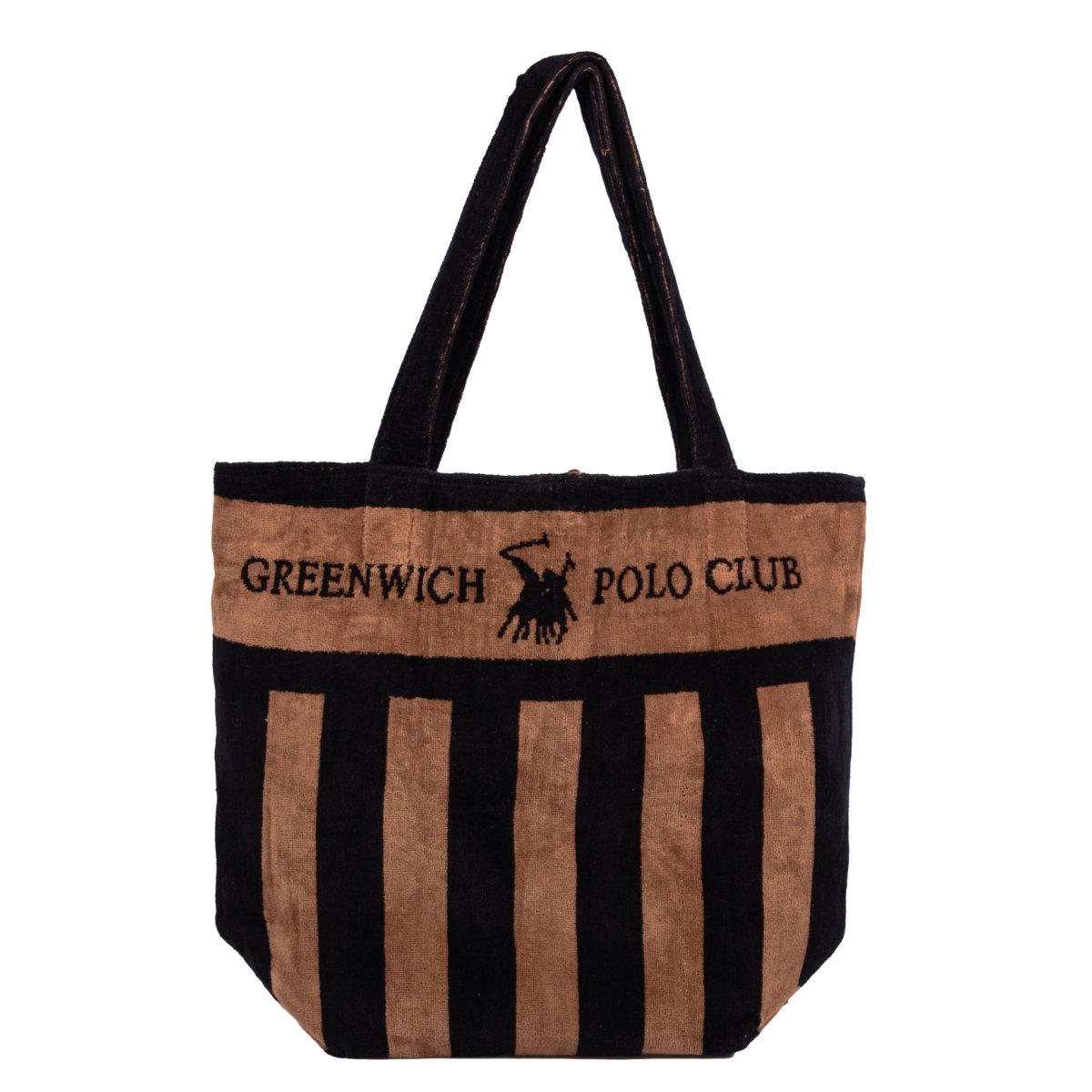 Τσάντα Θαλάσσης (55x40) Greenwich Polo Club Beach 5233