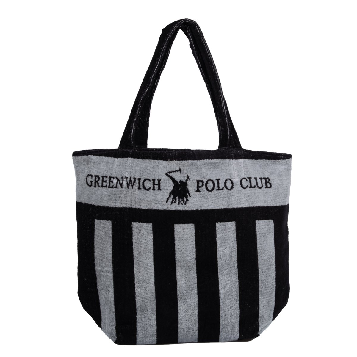 Τσάντα Θαλάσσης (55x40) Greenwich Polo Club Beach 5234