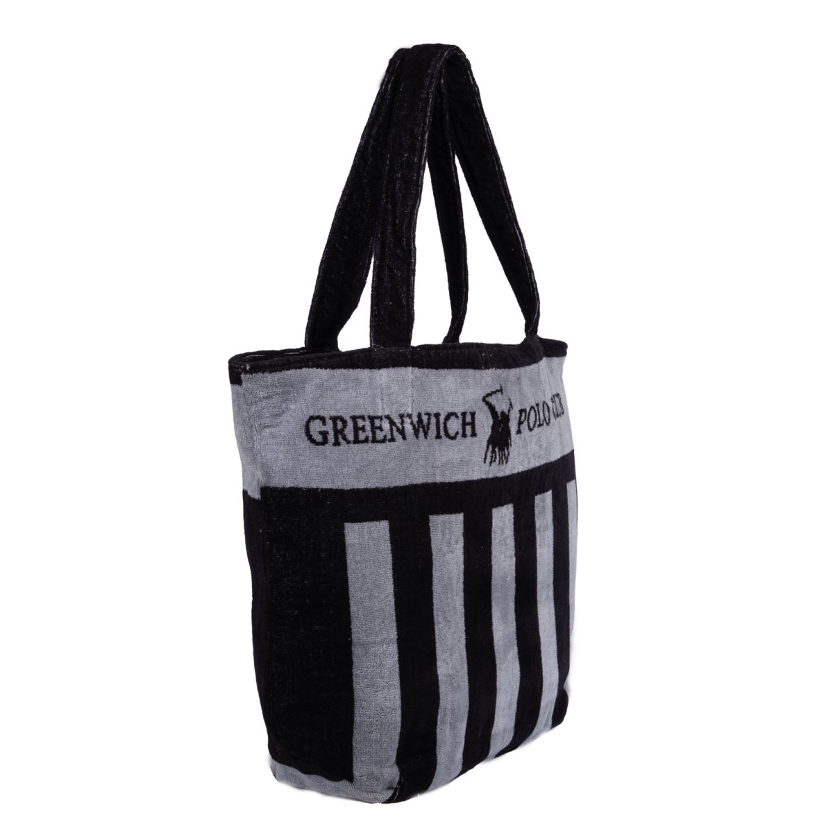 Τσάντα Θαλάσσης (55X40) Greenwich Polo Club Beach 5234 Τσάντες Μεγάλες Spitishop
