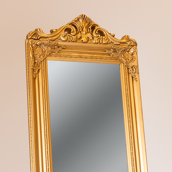 Καθρέφτης Δαπέδου (45X5X180) Estheti 751-13010 Διακόσμηση Καθρέφτες Spitishop