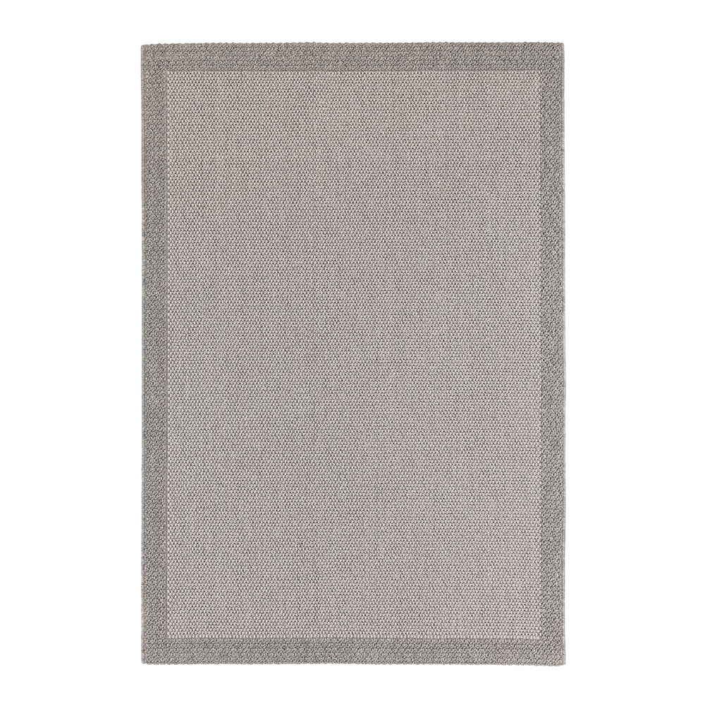 Χαλί Καλοκαιρινό (130x190) Royal Carpet Eco 3225 Grey