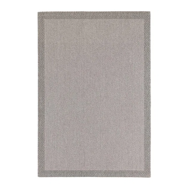 Χαλί Καλοκαιρινό (130x190) Royal Carpet Eco 3225 Grey