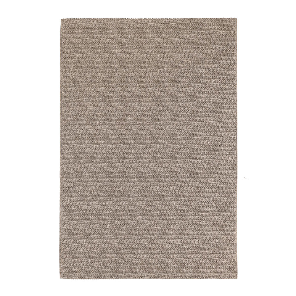 Χαλί Καλοκαιρινό (130x190) Royal Carpet Eco 3235 Beige