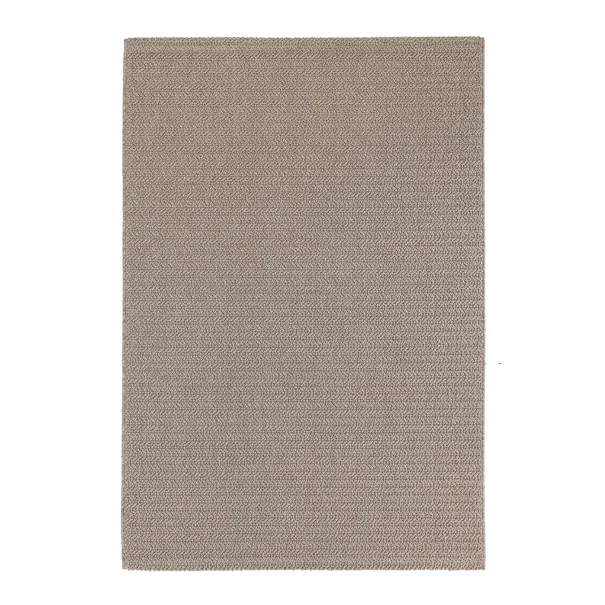 Χαλί Καλοκαιρινό (130x190) Royal Carpet Eco 3235 Beige