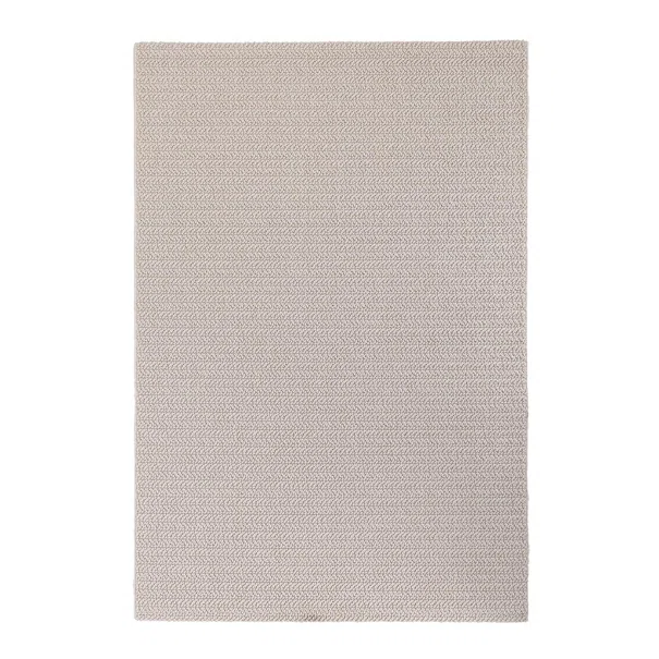 Χαλί Καλοκαιρινό (130x190) Royal Carpet Eco 3235 Cream