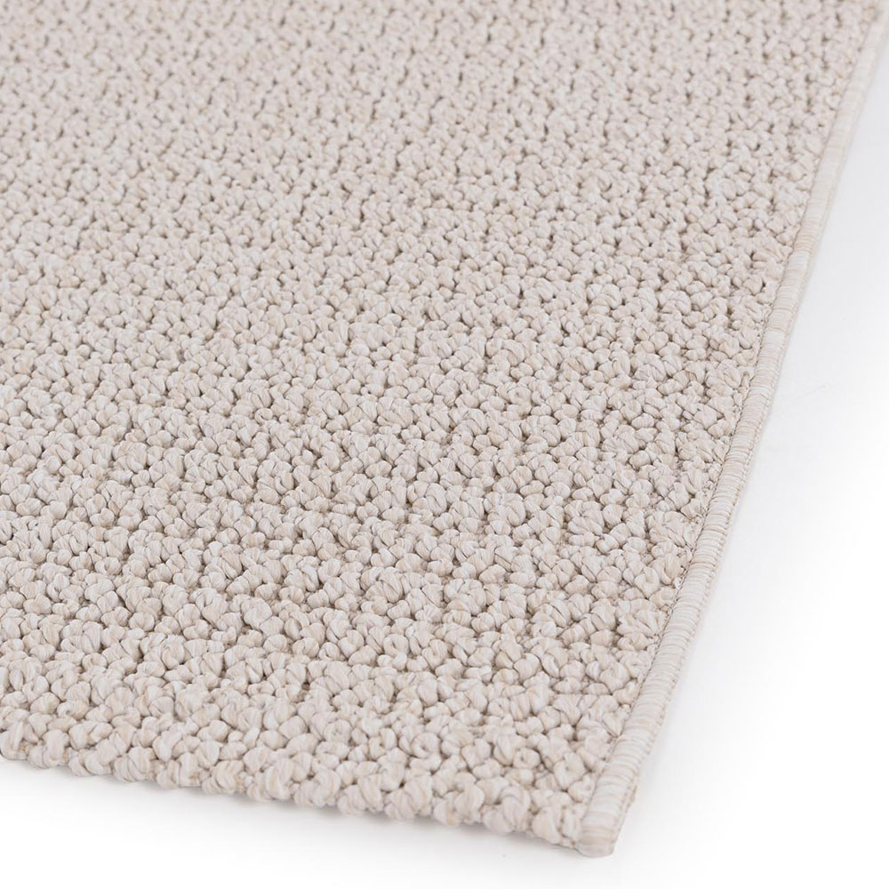 Χαλί Καλοκαιρινό (160X230) Royal Carpet Eco 3235 Cream Χαλιά Μονόχρωμα Spitishop