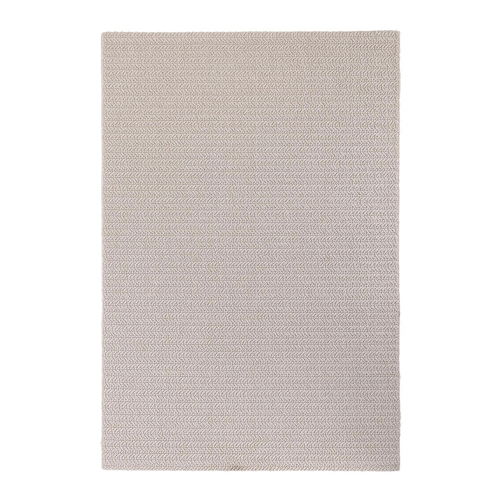 Χαλί Καλοκαιρινό (200x290) Royal Carpet Eco 3235 Cream