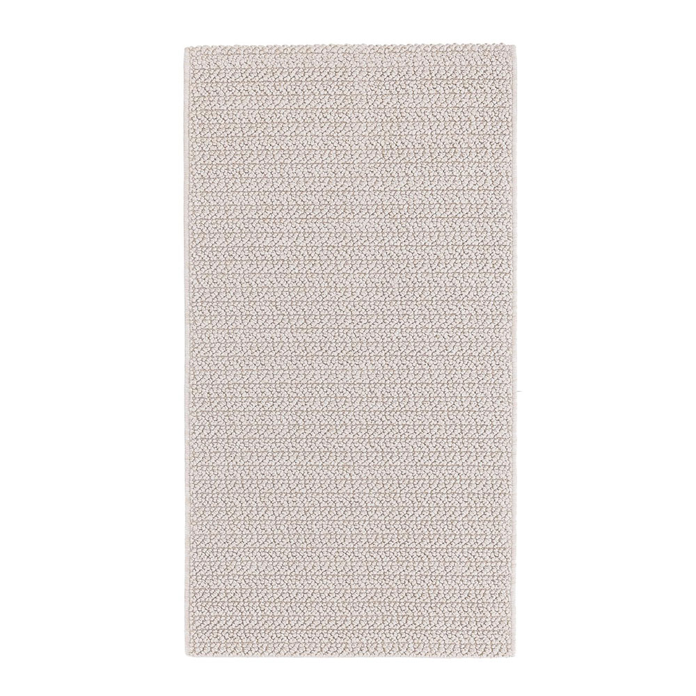 Χαλί Διαδρόμου (80x150) Royal Carpet Eco 3235 Cream