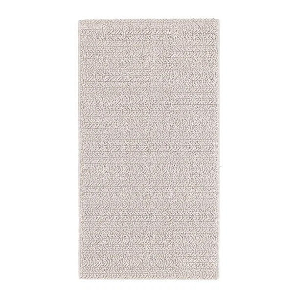 Χαλί Διαδρόμου (80x150) Royal Carpet Eco 3235 Cream