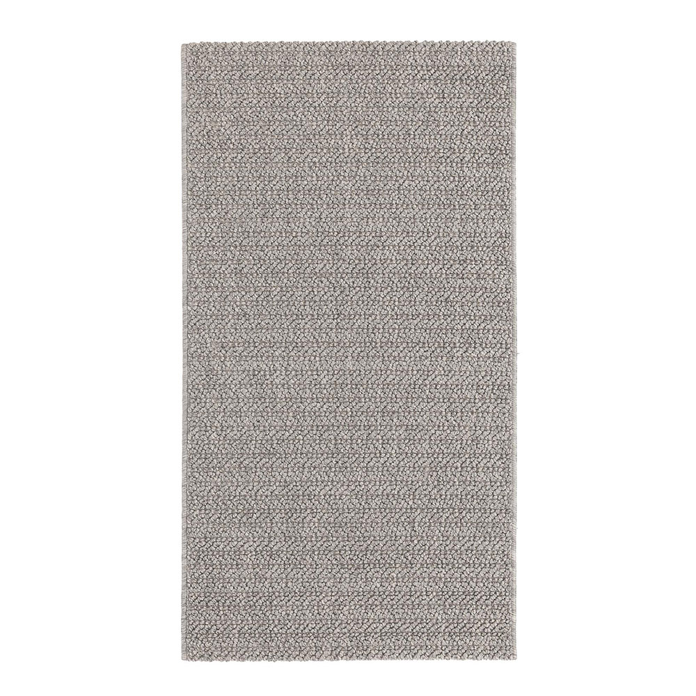 Χαλί Διαδρόμου (80x150) Royal Carpet Eco 3235 Grey