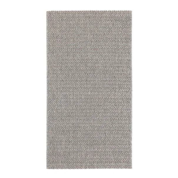 Χαλί Διαδρόμου (80x150) Royal Carpet Eco 3235 Grey