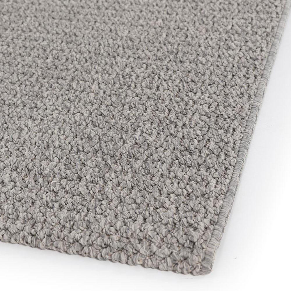 Χαλί Διαδρόμου (80X150) Royal Carpet Eco 3235 Grey Χαλιά Διάδρομοι Spitishop