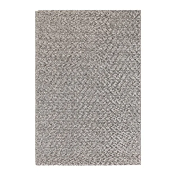 Χαλί Καλοκαιρινό (200x290) Royal Carpet Eco 3235 Grey