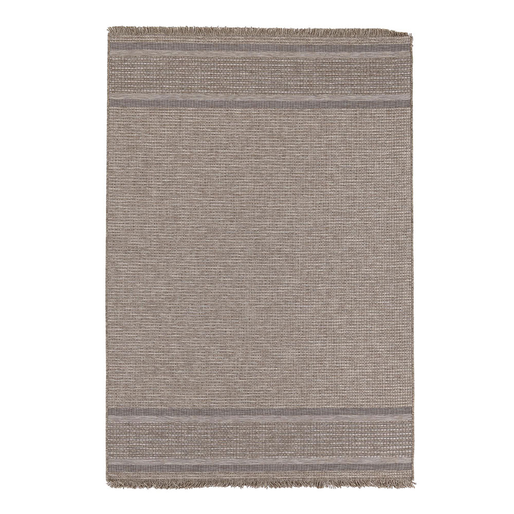 Χαλί Καλοκαιρινό (140x200) Royal Carpet Oria 911936/A