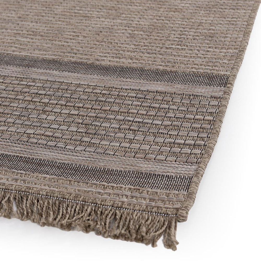 Χαλί Καλοκαιρινό (140X200) Royal Carpet Oria 911936 A Χαλιά Σαλονιού Spitishop