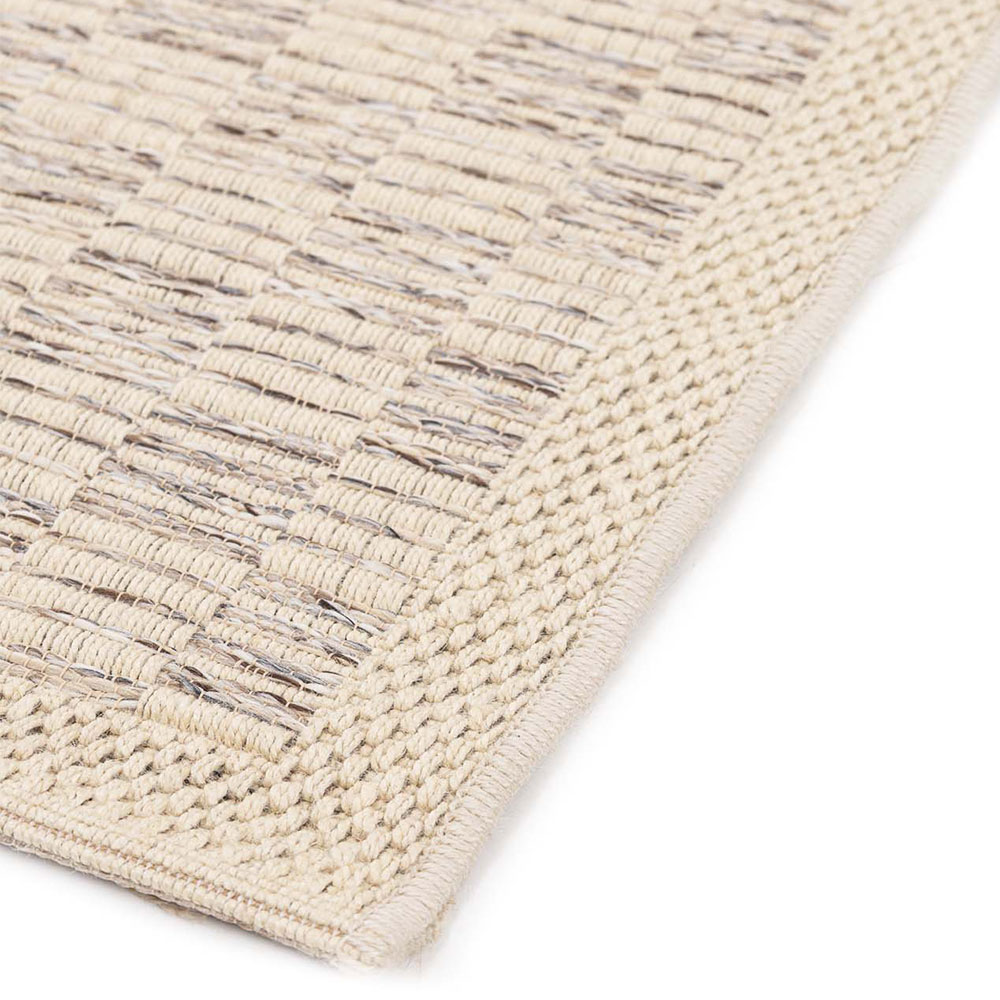 Χαλί Καλοκαιρινό (140X200) Royal Carpet Teora 88015 Χαλιά Σαλονιού Spitishop