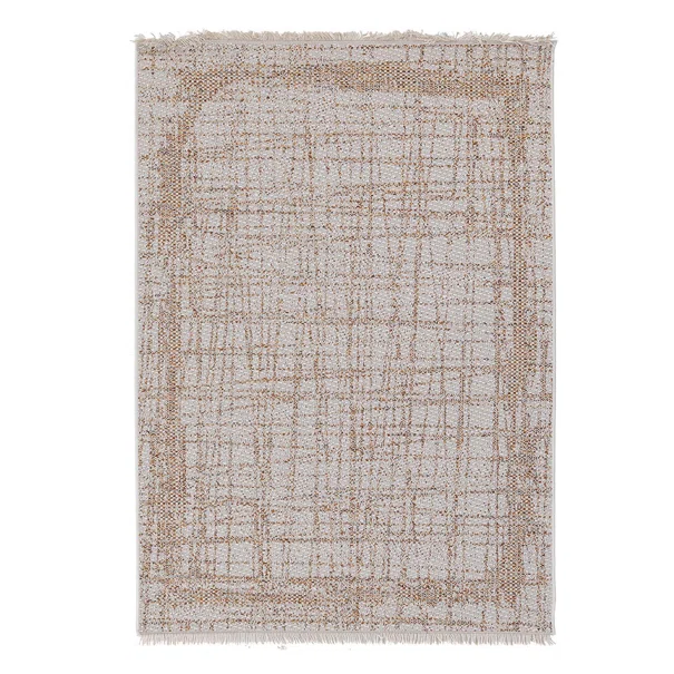 Χαλί Καλοκαιρινό (240x300) Royal Carpet Crete 50010 X