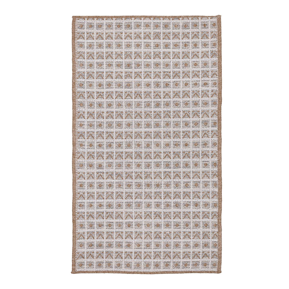 Χαλί Διαδρόμου (66x250) Royal Carpet Craft 149 Beige