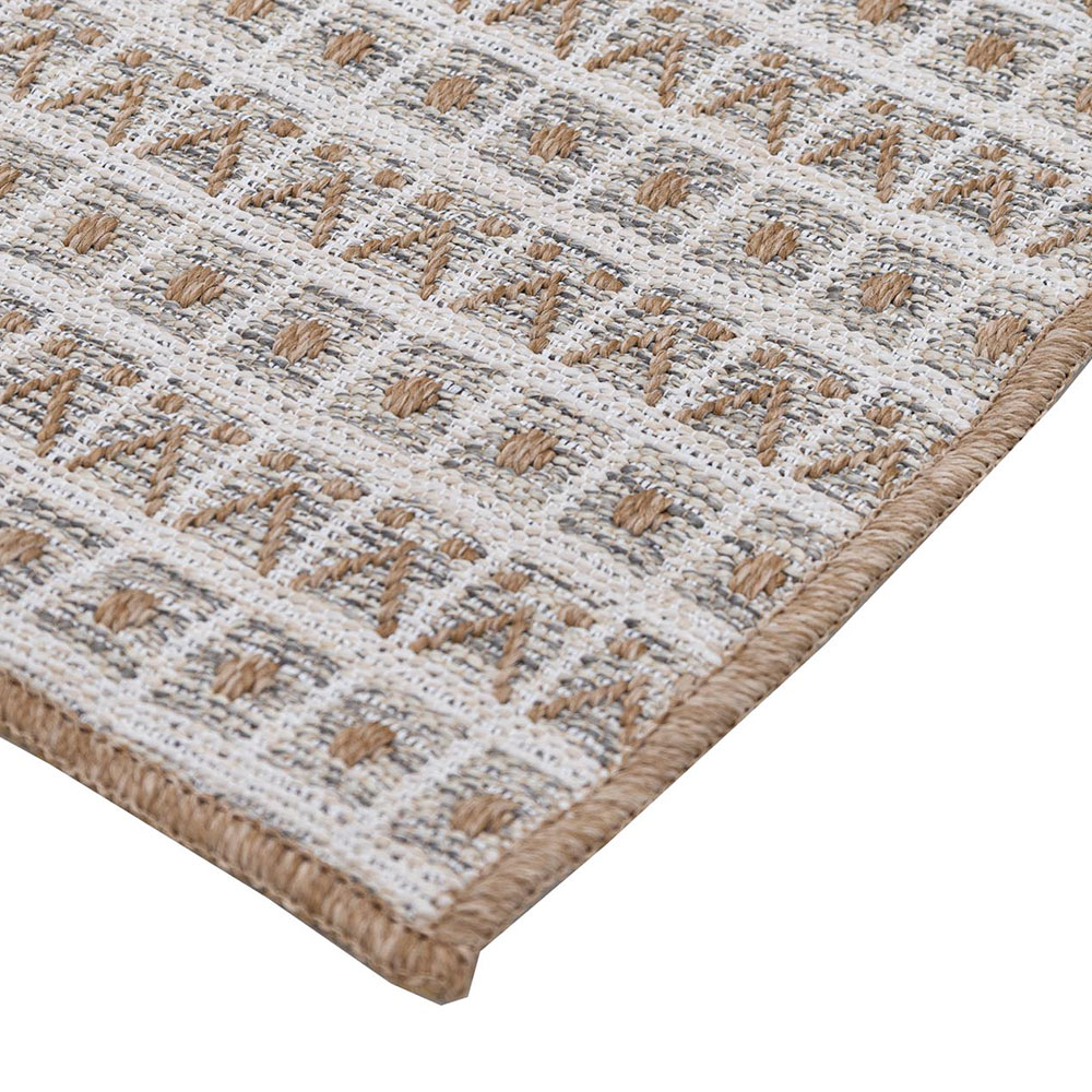 Χαλί Διαδρόμου (66X150) Royal Carpet Craft 149 Beige Χαλιά Διάδρομοι Spitishop