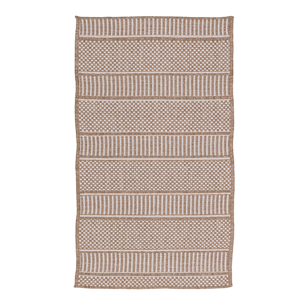 Χαλί Διαδρόμου (66x150) Royal Carpet Craft 150 Beige