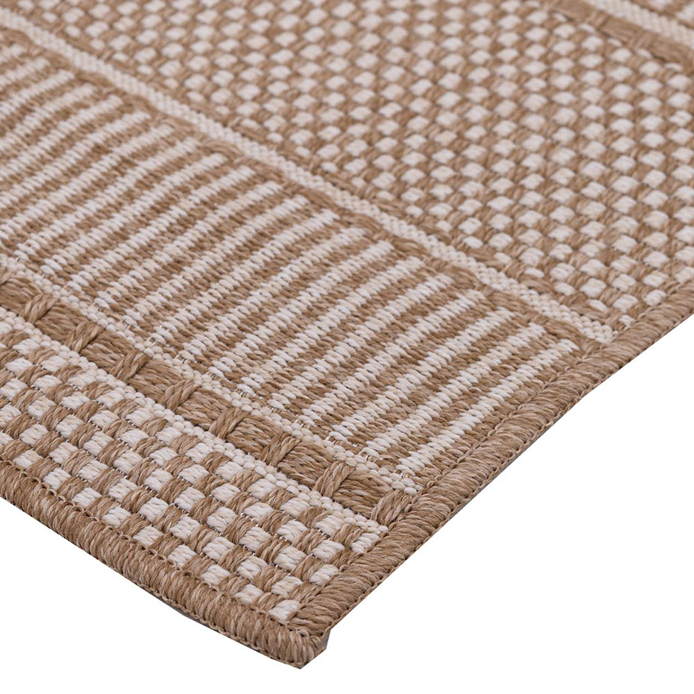 Χαλί Διαδρόμου (66X250) Royal Carpet Craft 150 Beige Χαλιά Διάδρομοι Spitishop