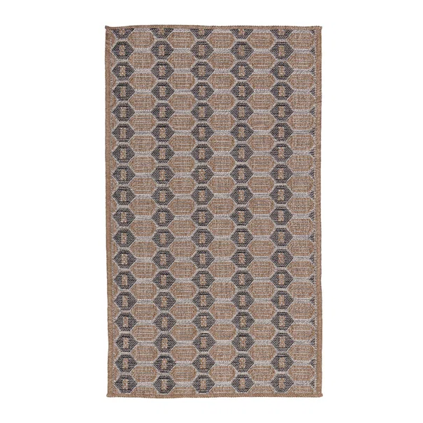 Χαλί Διαδρόμου (66x150) Royal Carpet Craft 155 Beige