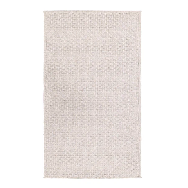 Χαλί Διαδρόμου (66x150) Royal Carpet Craft 206 Cream