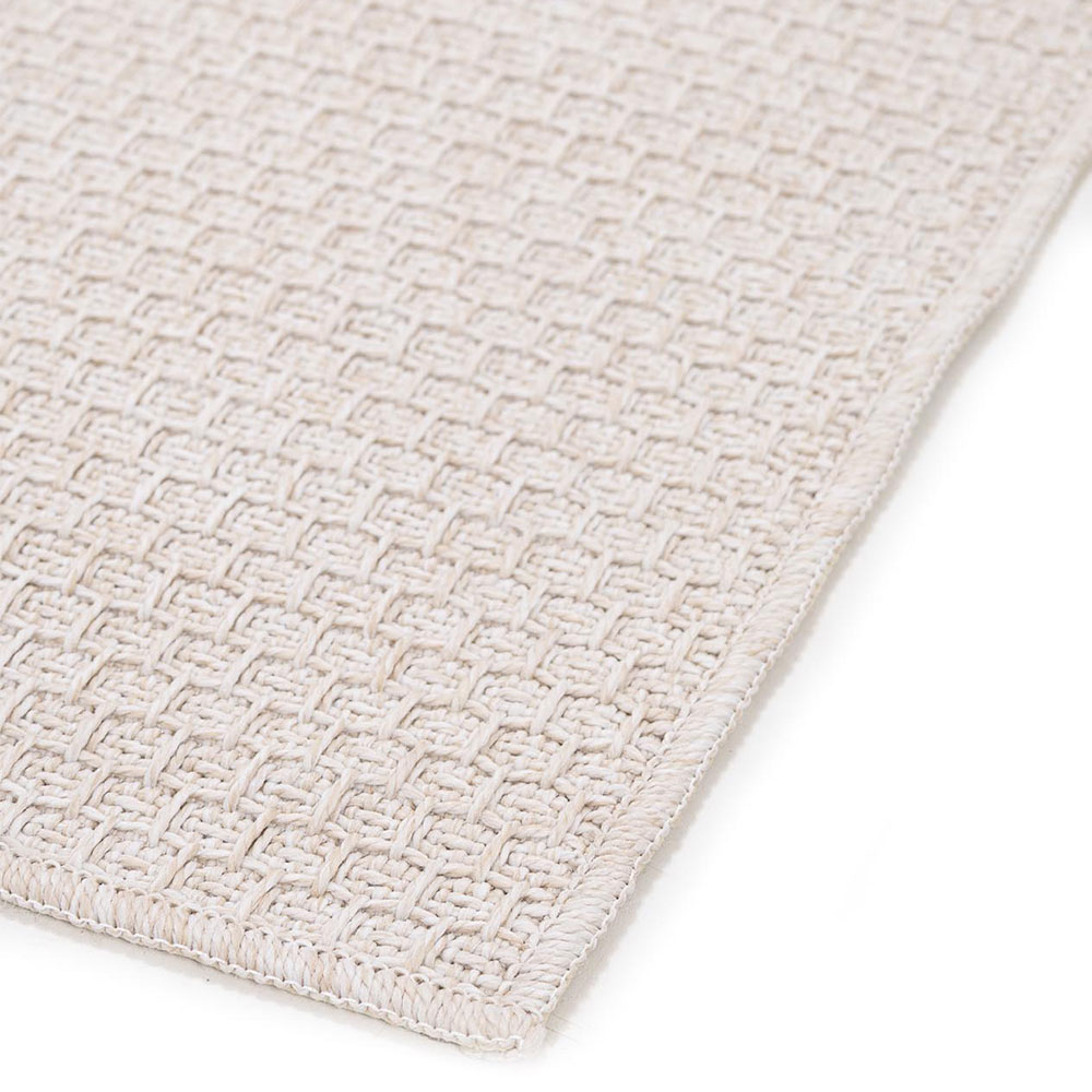 Χαλί Διαδρόμου (66X150) Royal Carpet Craft 206 Cream Χαλιά Διάδρομοι Spitishop