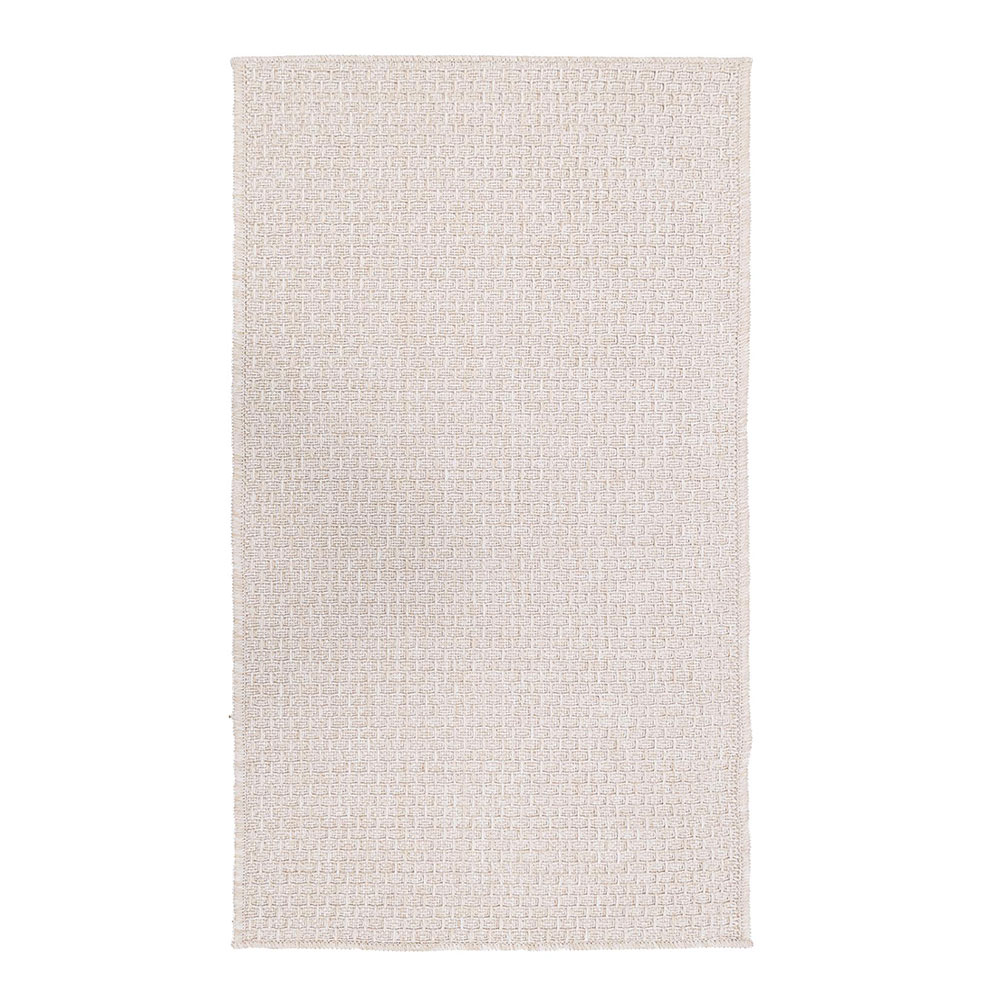 Χαλί Διαδρόμου (66x250) Royal Carpet Craft 206 Cream