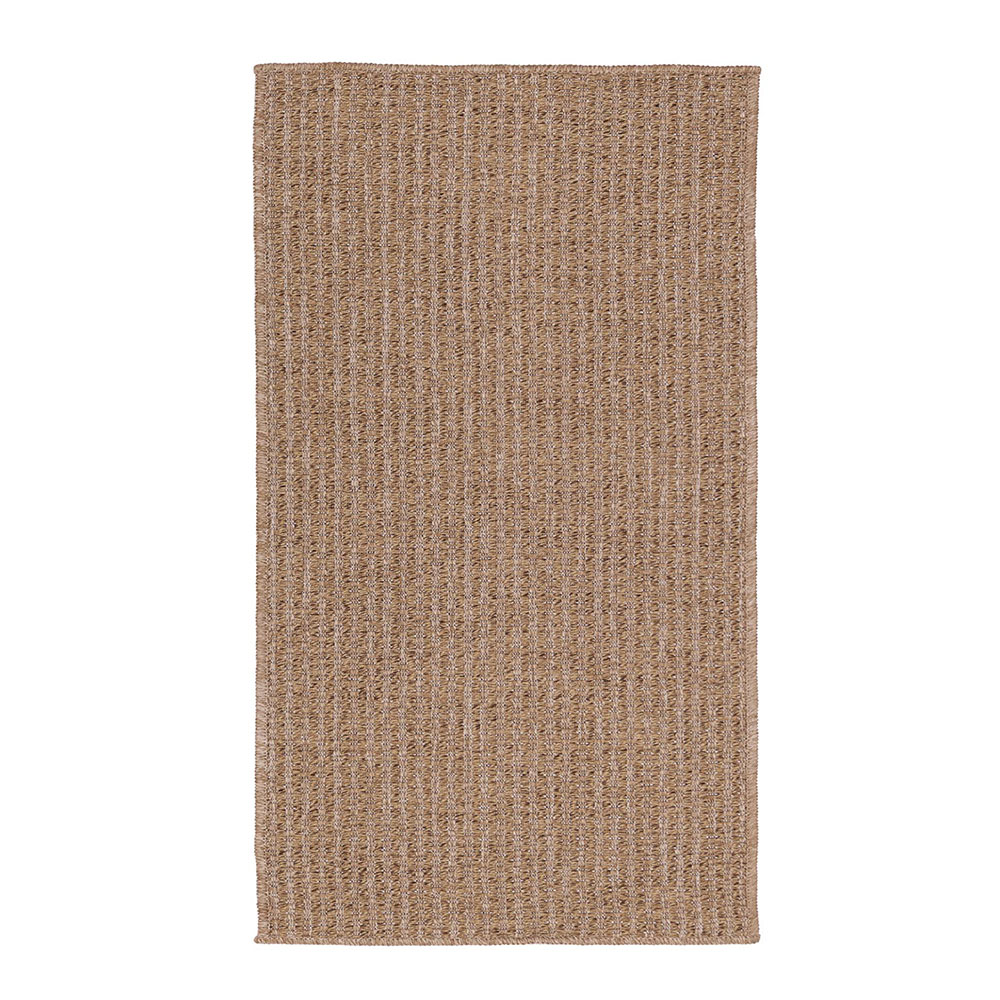 Χαλί Διαδρόμου (66x250) Royal Carpet Craft 5004 Beige