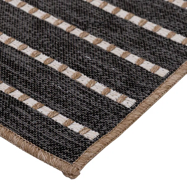 Χαλί Διαδρόμου (66x150) Royal Carpet Craft 780605 Cream