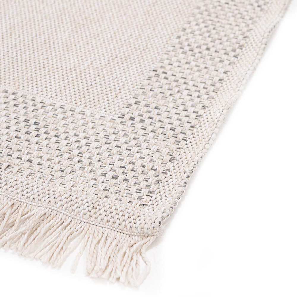 Χαλί Διαδρόμου (66X150) Royal Carpet Craft 880602 Cream Χαλιά Διάδρομοι Spitishop
