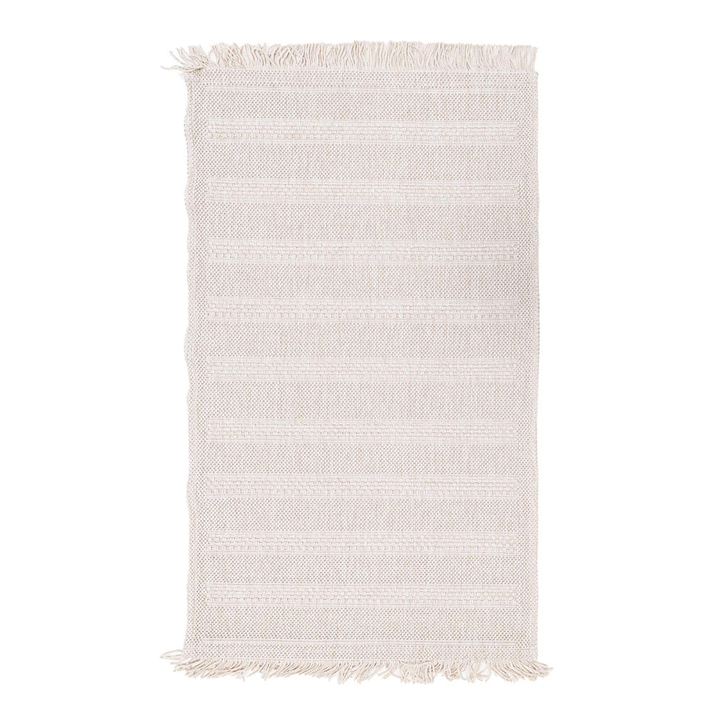 Χαλί Διαδρόμου (66x150) Royal Carpet Craft 8906 Cream
