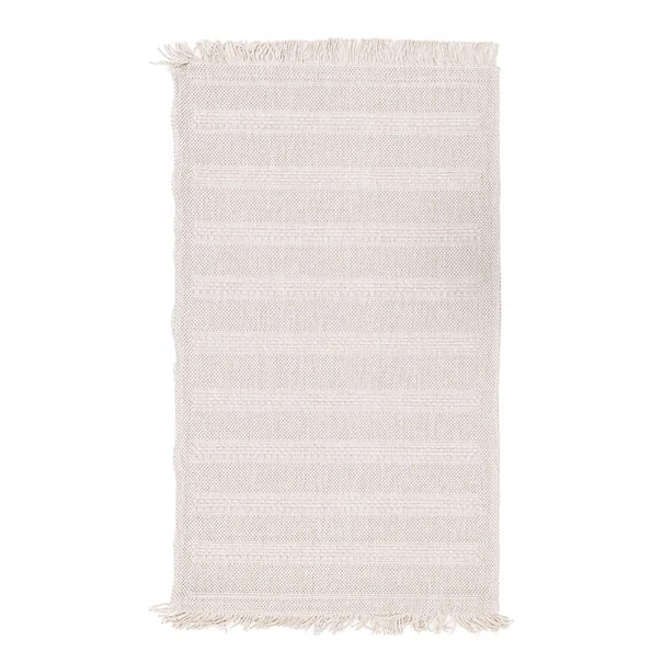 Χαλί Διαδρόμου (66x250) Royal Carpet Craft 8906 Cream