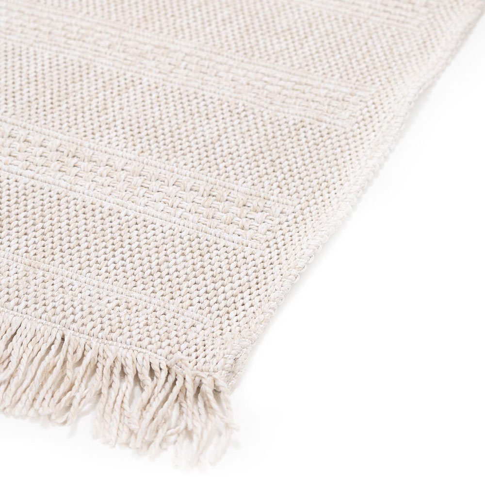 Χαλί Διαδρόμου (66X250) Royal Carpet Craft 8906 Cream Χαλιά Διάδρομοι Spitishop