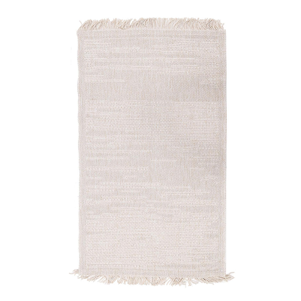 Χαλί Διαδρόμου (66x150) Royal Carpet Craft 9406 Cream