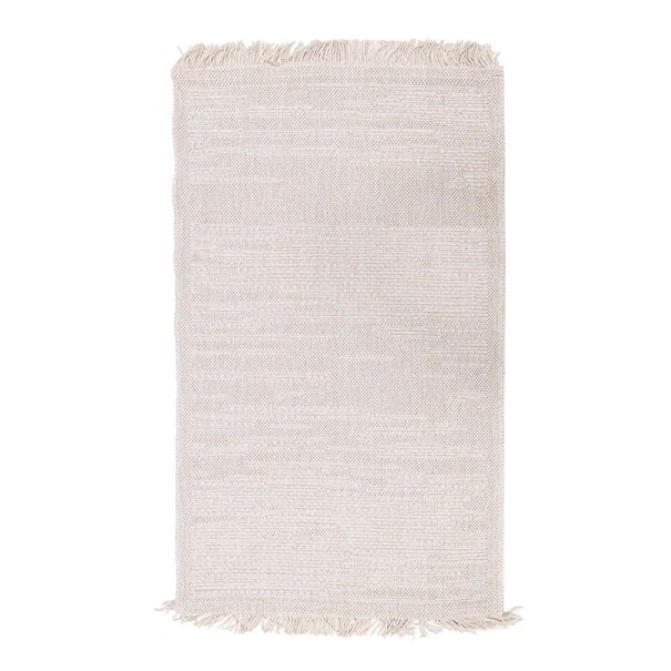 Χαλί Διαδρόμου (66x150) Royal Carpet Craft 9406 Cream